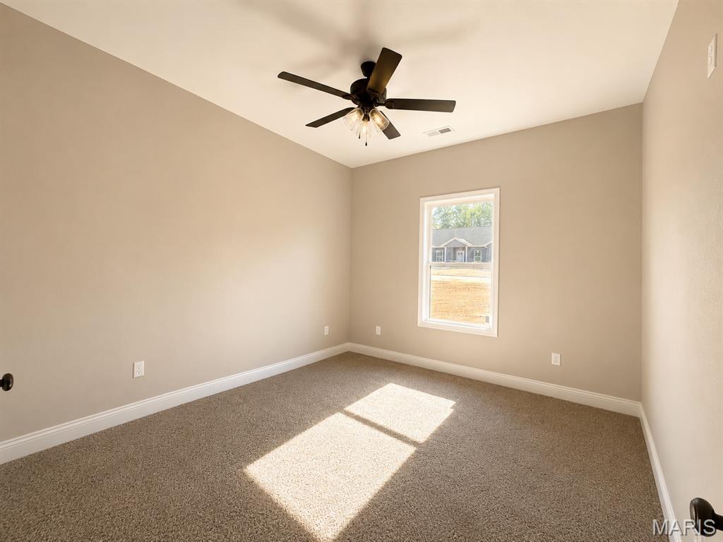 Magnolia Lane Subdivision - Residential