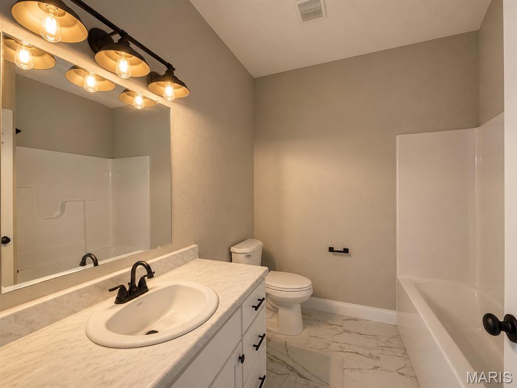 Magnolia Lane Subdivision - Residential