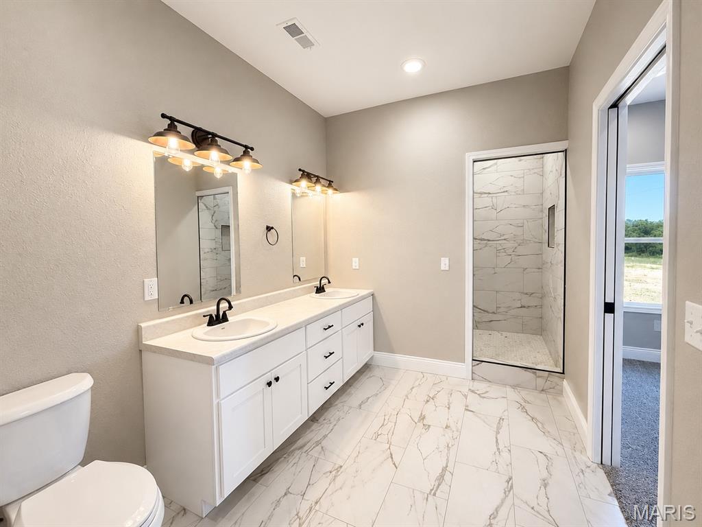 Magnolia Lane Subdivision - Residential