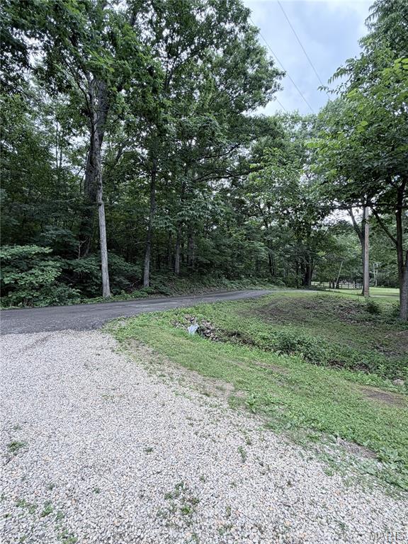 Thurman Oaks - Residential