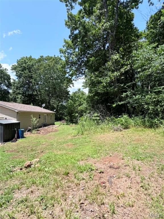 Thurman Oaks - Residential