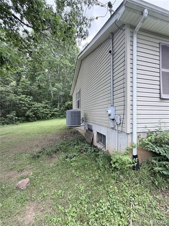 Thurman Oaks - Residential