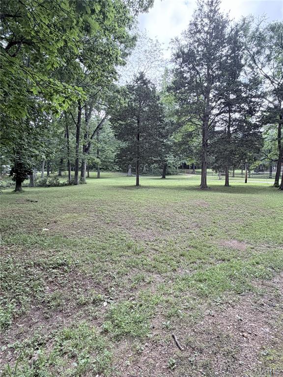 Thurman Oaks - Residential