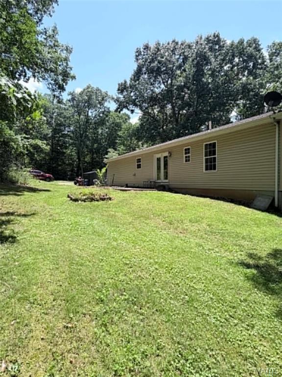 Thurman Oaks - Residential