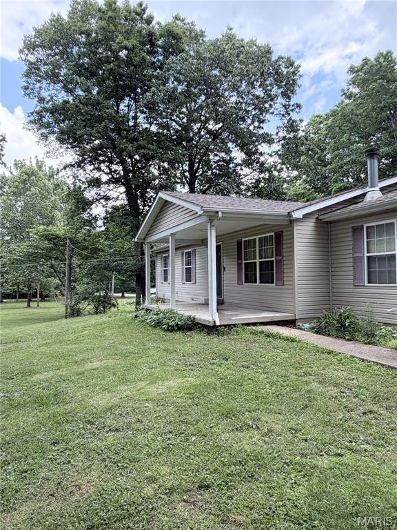 Thurman Oaks - Residential