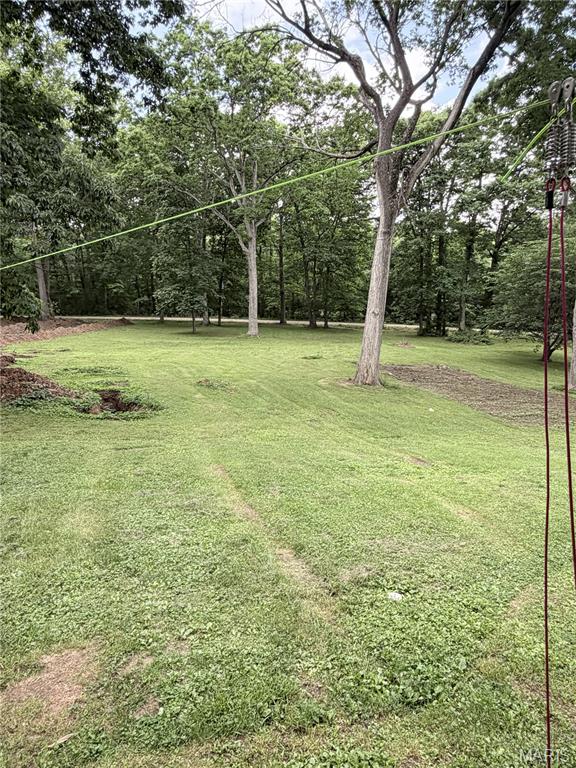 Thurman Oaks - Residential