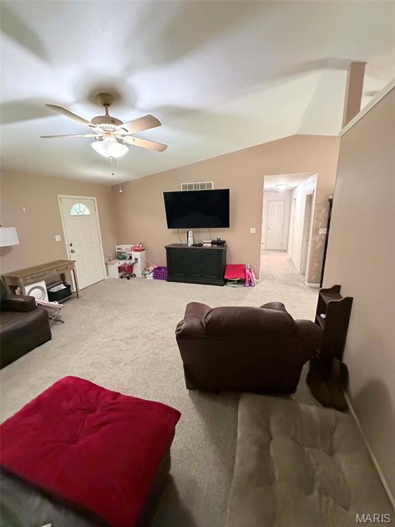 Thurman Oaks - Residential
