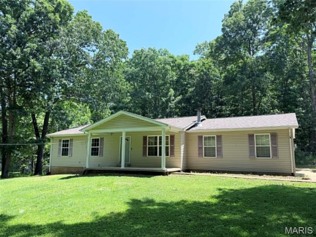 Thurman Oaks - Residential