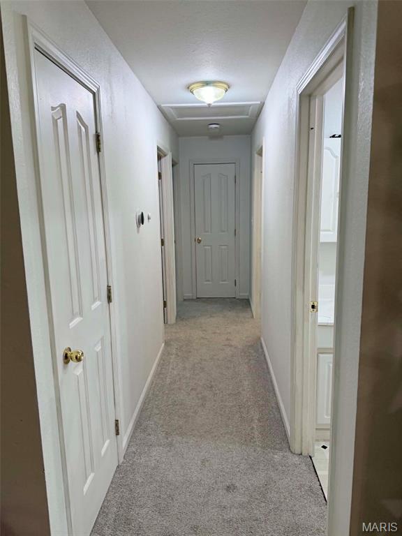 Thurman Oaks - Residential