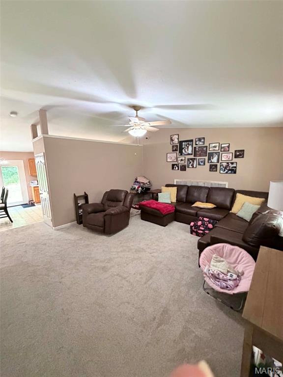 Thurman Oaks - Residential