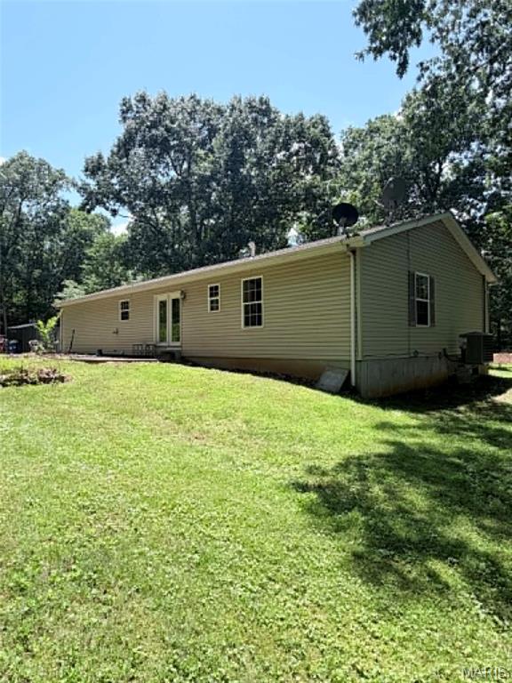 Thurman Oaks - Residential