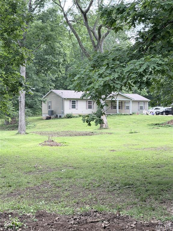 Thurman Oaks - Residential