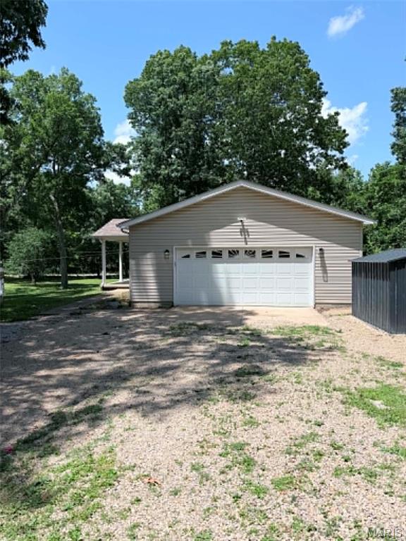Thurman Oaks - Residential