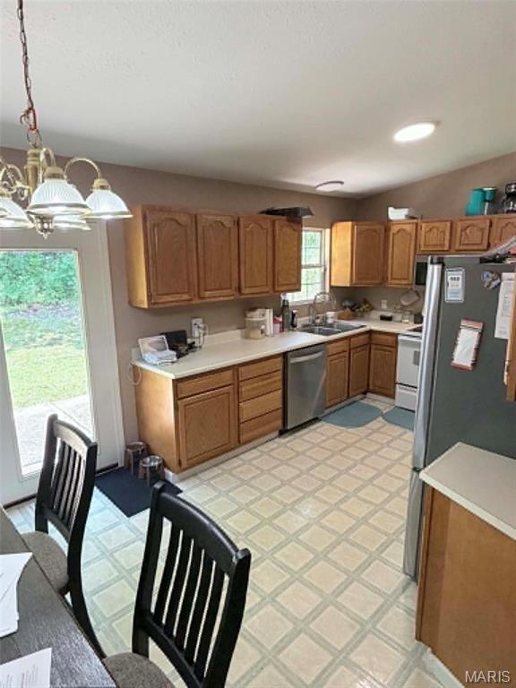 Thurman Oaks - Residential