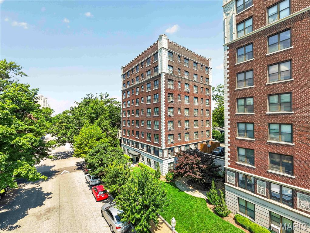 Lindell Estate Add - Residential