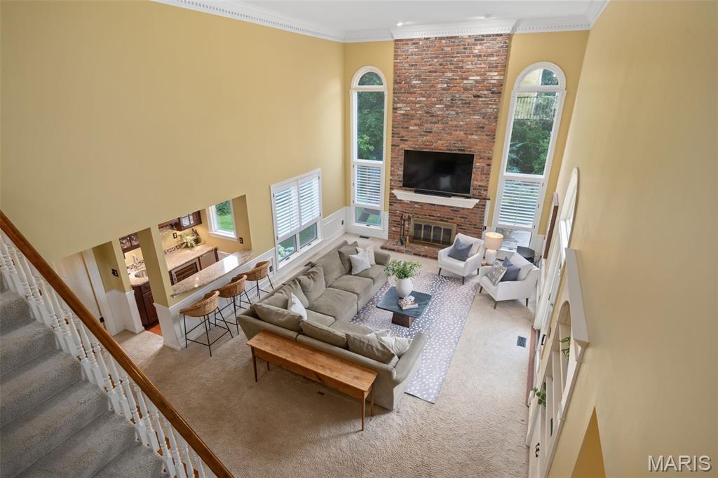 Arlington Oaks - Residential
