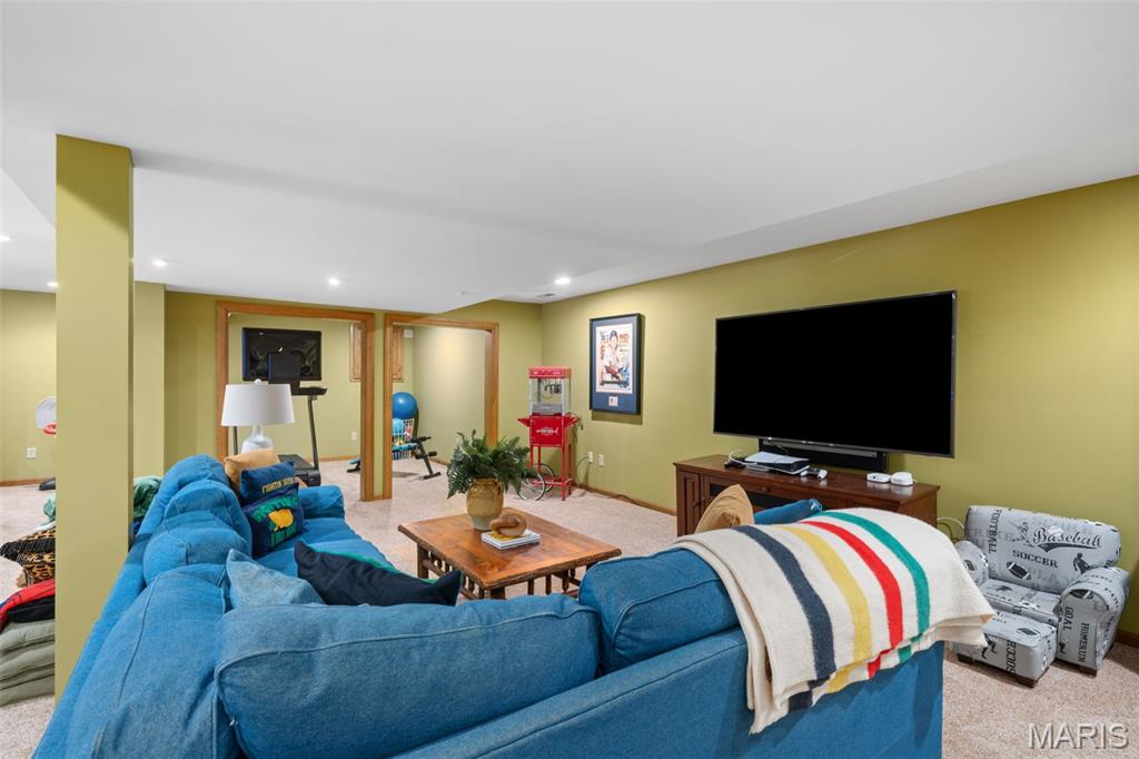 Arlington Oaks - Residential