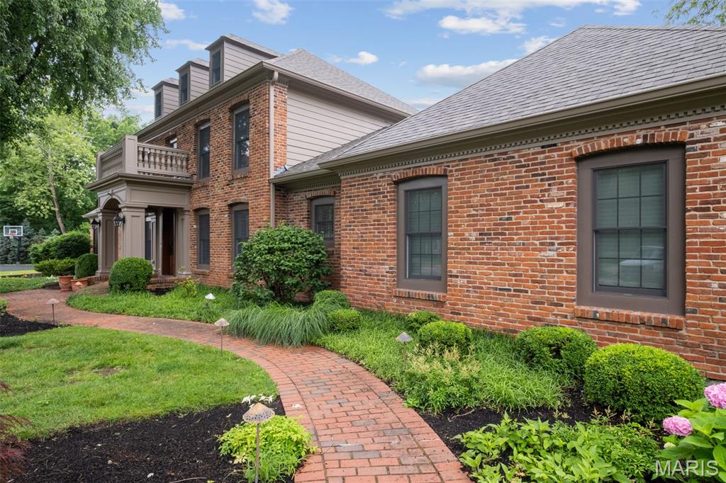 Arlington Oaks - Residential