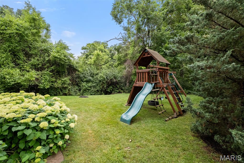 Arlington Oaks - Residential