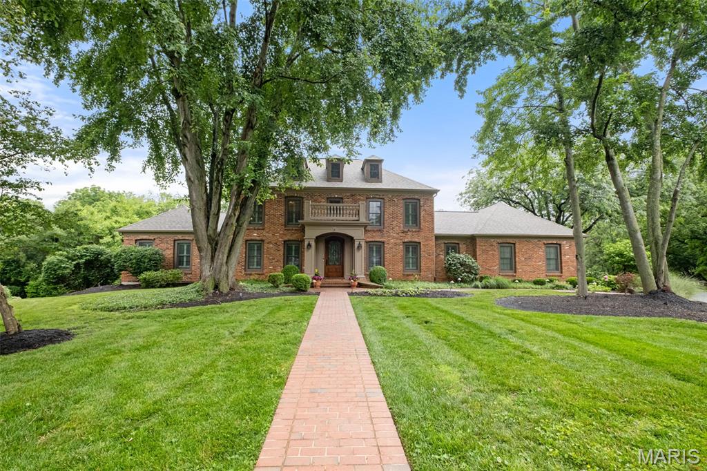 Arlington Oaks - Residential