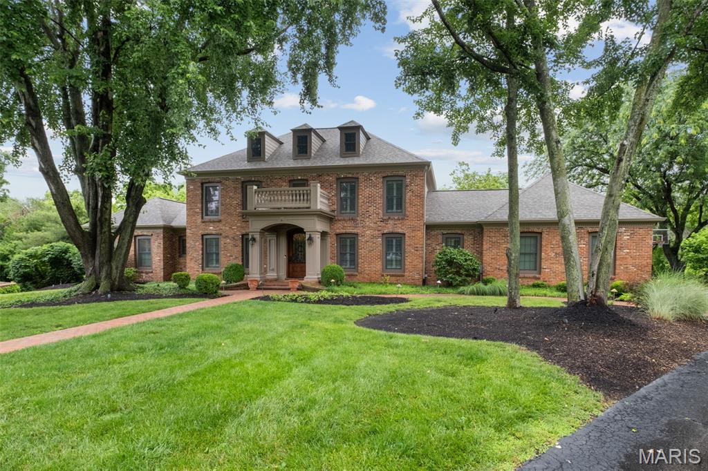 Arlington Oaks - Residential
