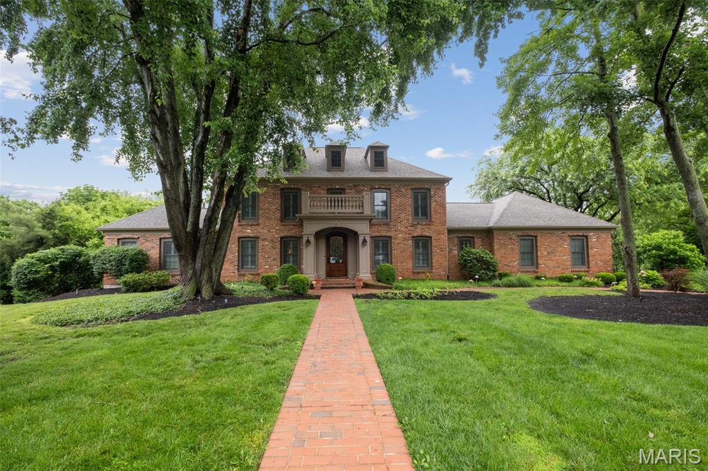 Arlington Oaks - Residential