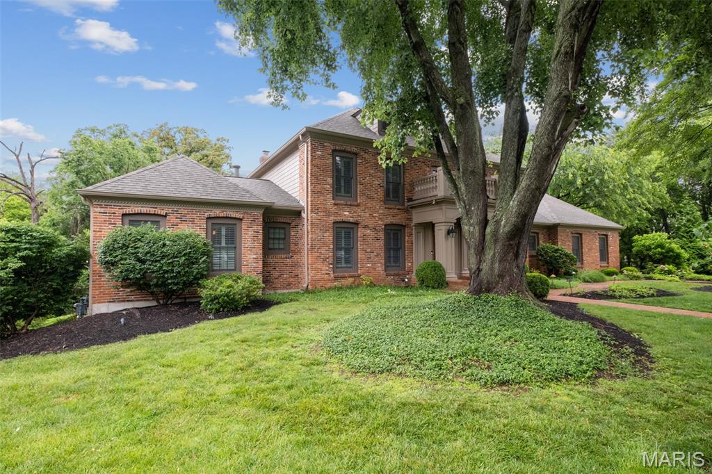Arlington Oaks - Residential
