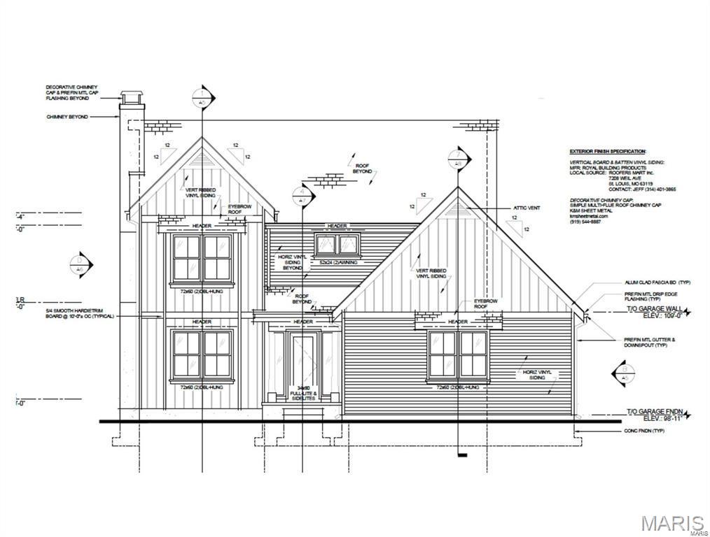 Highland Terrace - Residential