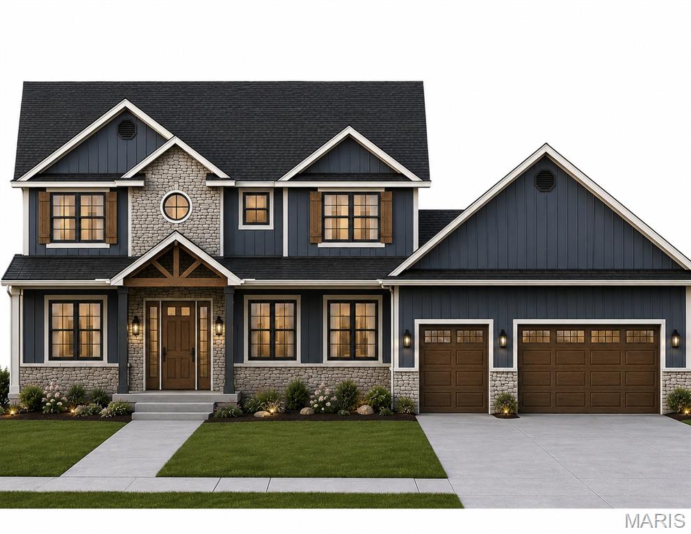 his home wasn't chosen from a catalog—it was designed around the way our homeowners want to live. Every detail, from the layout to the finishes, was thoughtfully customized to fit their lifestyle, needs, and vision. At CNR Homes, we believe your home should be as unique as you are. From the first sketch to the final walk-through, we work closely with each homeowner to create a space that reflects their personality, priorities, and future plans. Built for the way they live. Designed for the life they want. CNR Homes From Idea to Reality. It's What We Do.