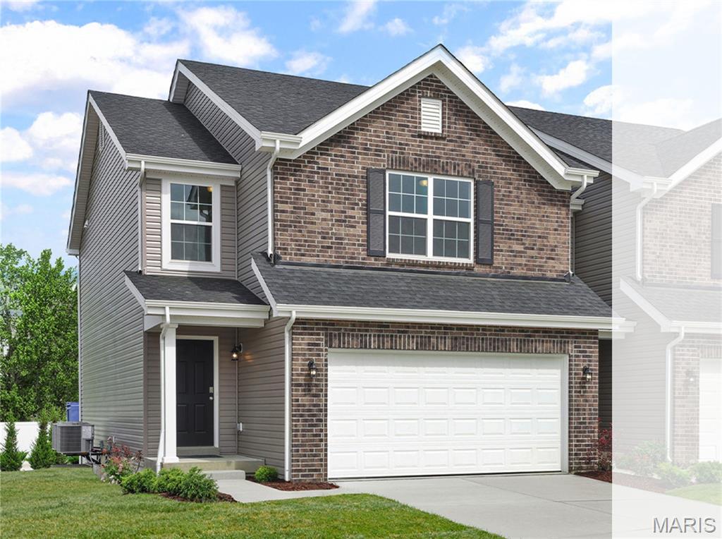 Fairmount Grove 13 - Residential
