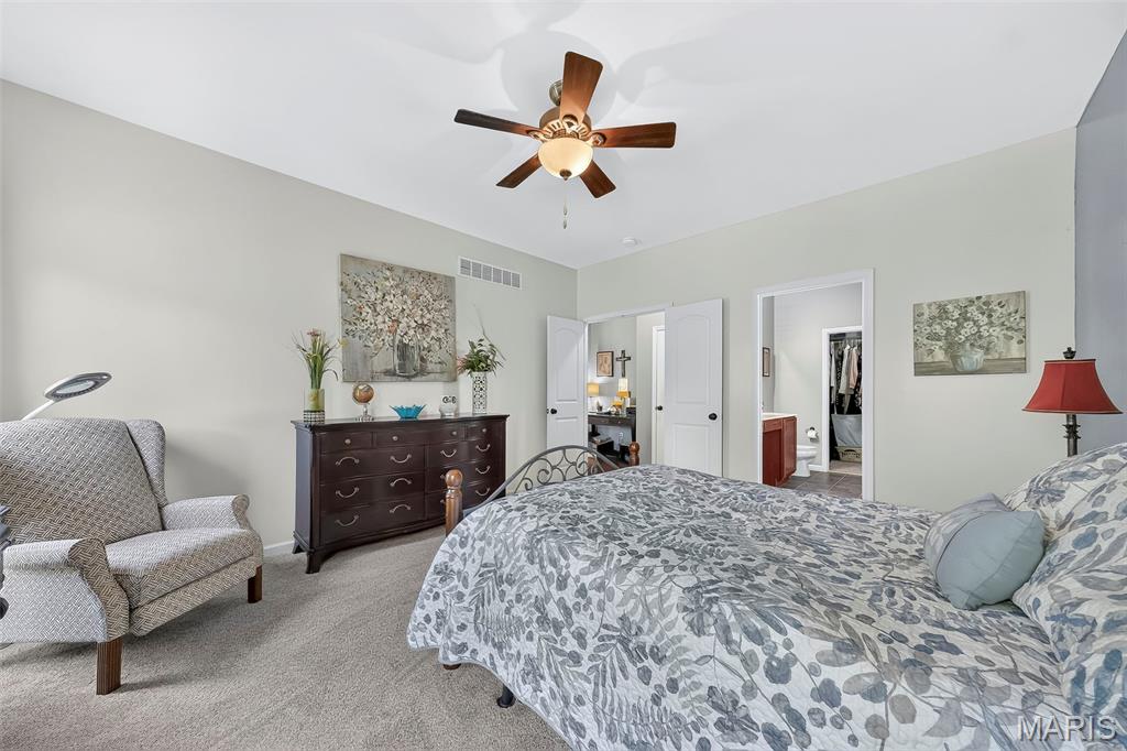 Crystal Creek #2 - Residential