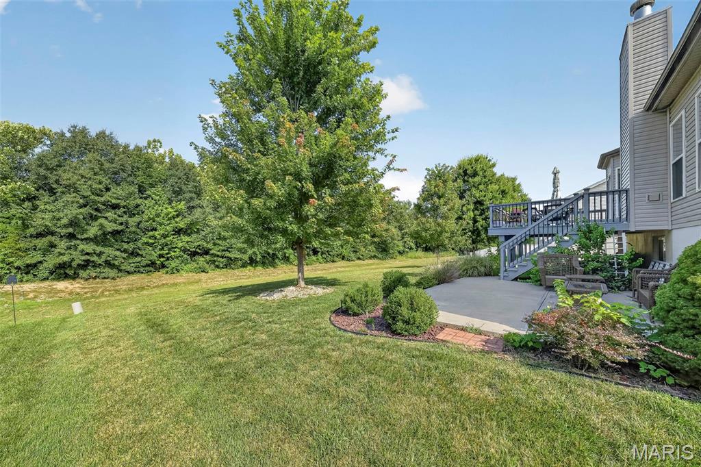 Crystal Creek #2 - Residential