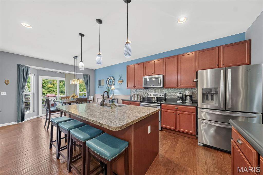 Crystal Creek #2 - Residential