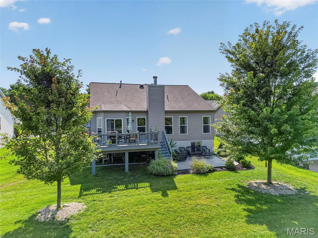 Crystal Creek #2 - Residential