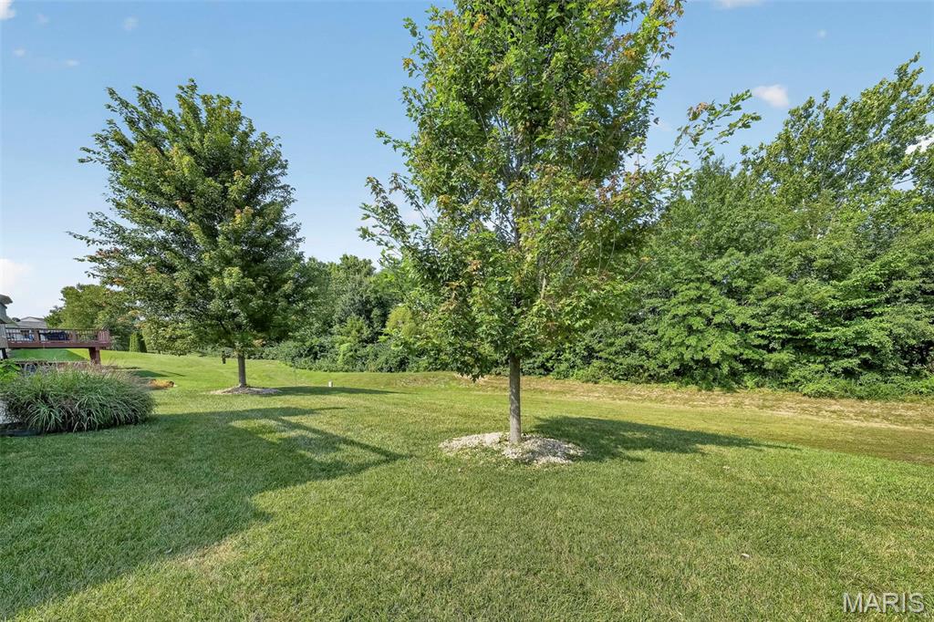 Crystal Creek #2 - Residential
