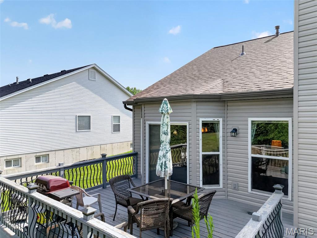 Crystal Creek #2 - Residential