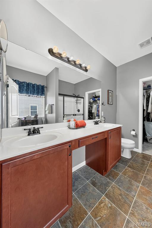 Crystal Creek #2 - Residential