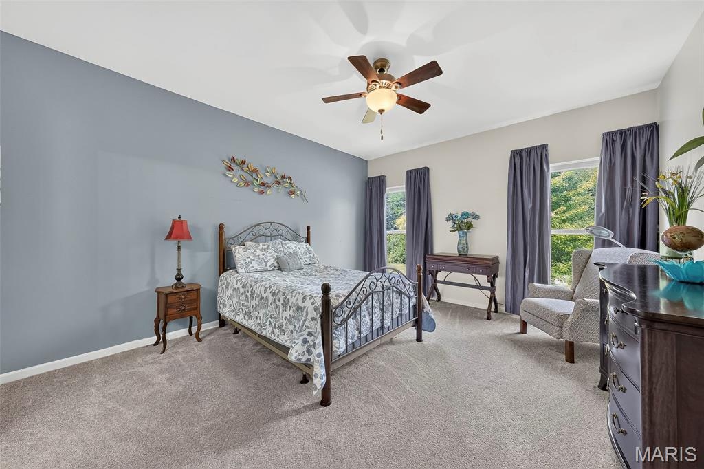 Crystal Creek #2 - Residential