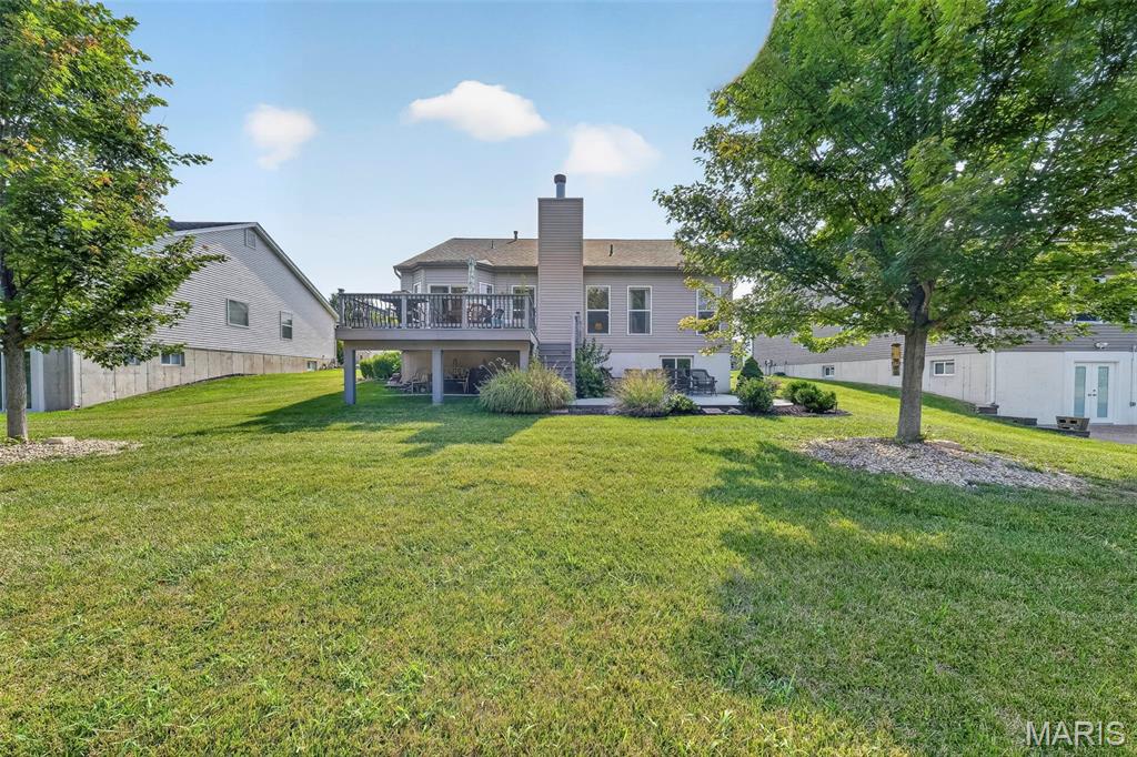 Crystal Creek #2 - Residential
