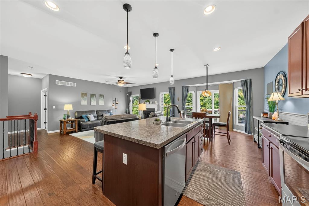 Crystal Creek #2 - Residential