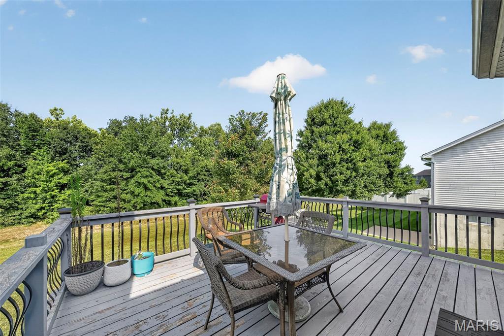 Crystal Creek #2 - Residential