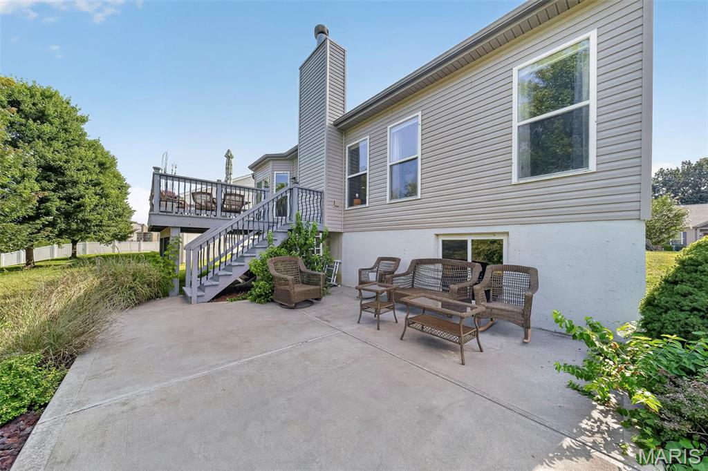 Crystal Creek #2 - Residential