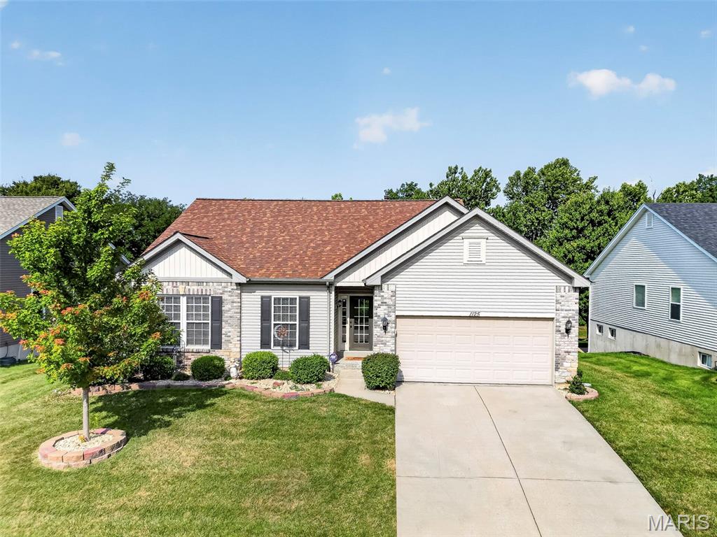 Crystal Creek #2 - Residential