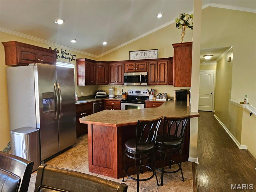 Taylor Hills Ph 06 - Residential