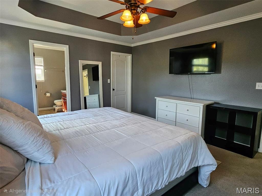 Taylor Hills Ph 06 - Residential