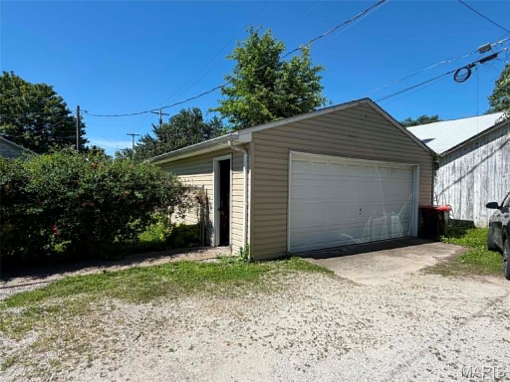 Dickerson - Residential