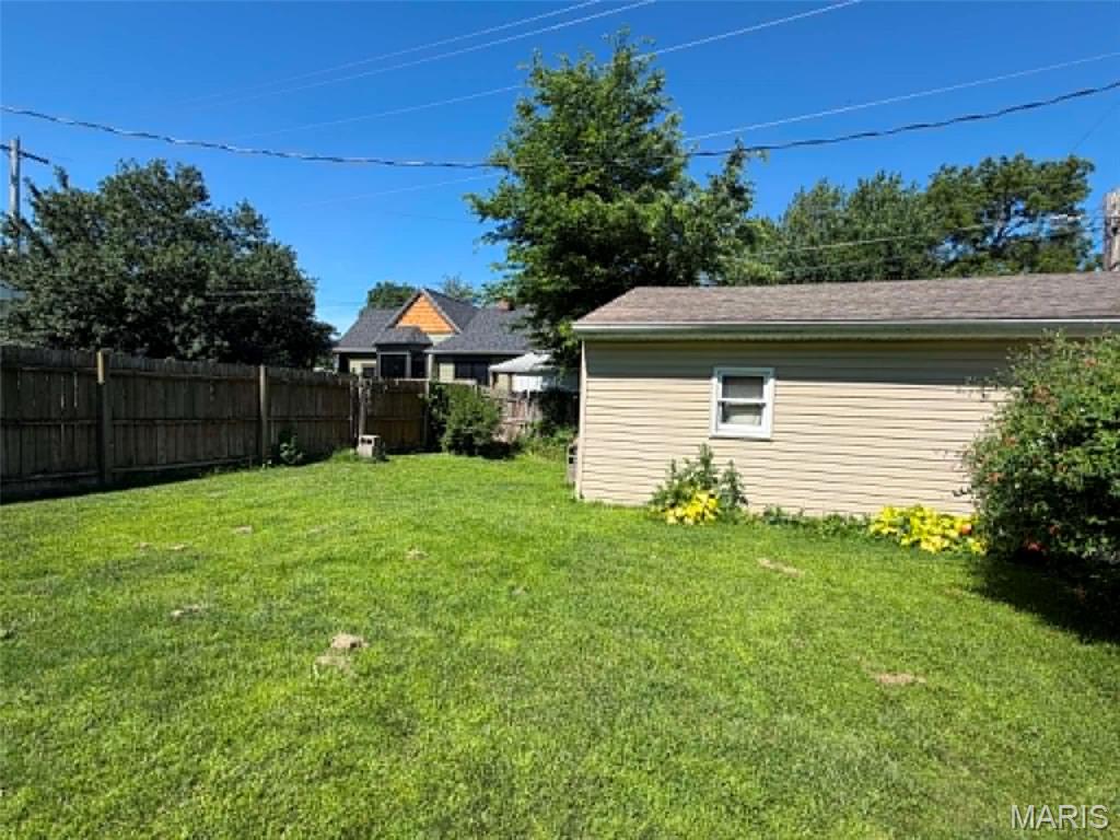 Dickerson - Residential