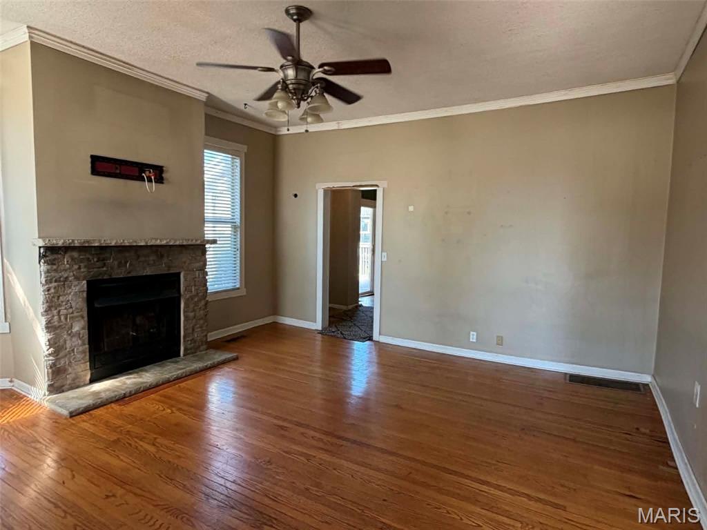 Dickerson - Residential