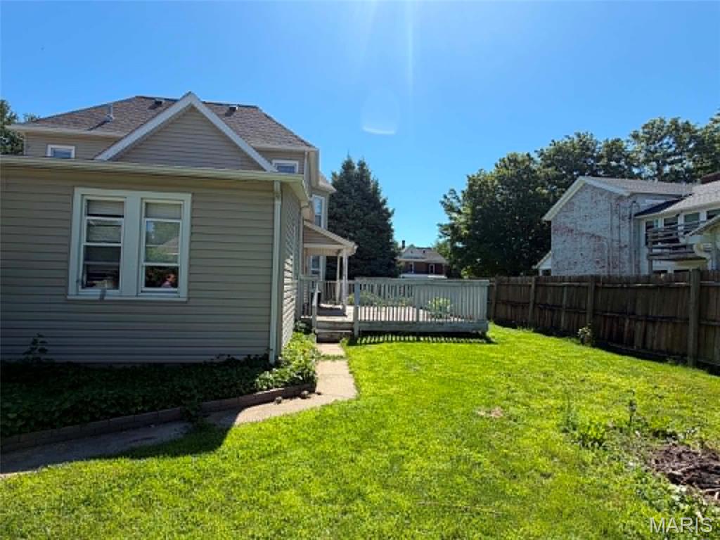 Dickerson - Residential