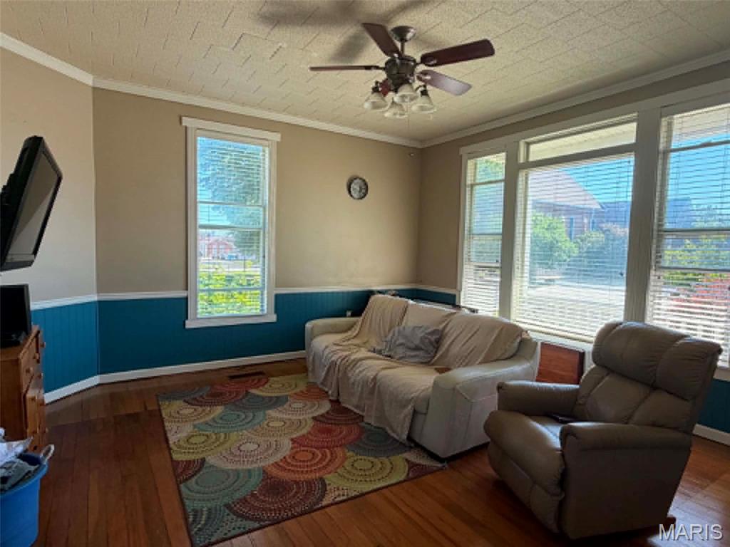 Dickerson - Residential